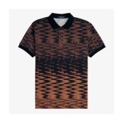 T-shirt Fred Perry M7732FP