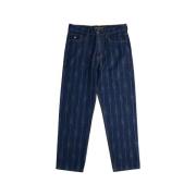 Broek Rave Tres gros denim