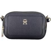 Handtas Tommy Hilfiger Cameratas Navy