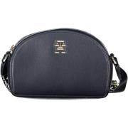 Handtas Tommy Hilfiger Halve Maan Crossbody Tas voor Dames