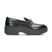 Mocassins FitFlop HY3 F-LUMA damesloafers