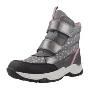 Laarzen Geox J SENTIERO GIRL B AB