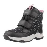 Laarzen Geox J SENTIERO GIRL B AB