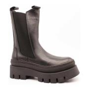 Laarzen Zabba Difference Dracula Negro