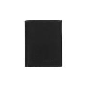 Portemonnee Barbour Colwell Small Wallet - Black