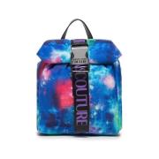 Rugzak Versace Couture Galaxy Rugzak - Multicolor