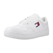 Sneakers Tommy Jeans TJM RETRO BASKET