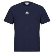 T-shirt Korte Mouw Lacoste TH2739