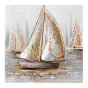 Schilderijen Signes Grimalt Boten Schilderen