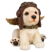 Beeldjes Signes Grimalt Piloot Hond