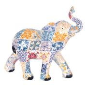 Beeldjes Signes Grimalt Hydraulische Olifant S