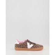 Sneakers Victoria BERLIN SERRAJE LEOPARDO 1126205