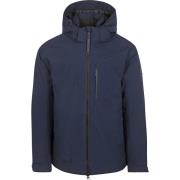 Trainingsjack Tenson Dave MPC Extreme Jacket Navy