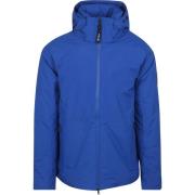 Trainingsjack Tenson MPC Shift Jacket Kobaltblauw