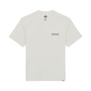 T-shirt Korte Mouw Dickies -