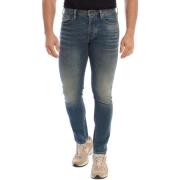 Broek Emporio Armani 3L1J75-1DK2Z0942