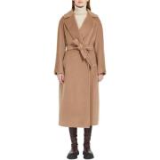 Mantel Max Mara TEMPERA