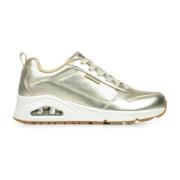 Sneakers Skechers Uno Metallixs