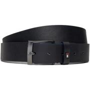 Riem Tommy Hilfiger Leren riem klassieke stijl