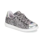 Lage Sneakers Victoria DEPORTIVO BASKET GLITTER KID