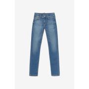 Jeans Le Temps des Cerises Jeans slim BLUE JOGG, lengte 34