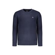 Sweater Tommy Hilfiger Essential trui met ronde hals voor heren