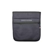 Schoudertas Tommy Hilfiger Schoudertas van gerecycled polyester met pr...