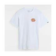 T-shirt Vans Bouya classic ss