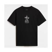 T-shirt Vans Crazy eddy ss