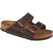 Pantoffels Birkenstock Arizona LEOI Habana