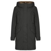 Parka Jas Geox W FELICITY ABX LONG