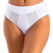 Slips Selene BR3076-BLANCO