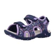 Sandalen Geox WHINBERRY G