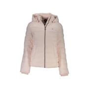 Blazer Tommy Hilfiger Essential gewatteerde jas voor dames