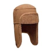 Pet UGG M BONDED FLEECE TRAPPER