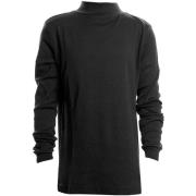 T-Shirt Lange Mouw Le Petit Garçon LPG700-NEGRO