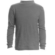 T-Shirt Lange Mouw Le Petit Garçon LPG700-GRIS