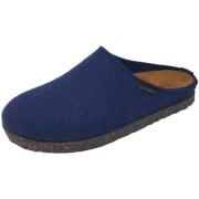 Pantoffels Haflinger -