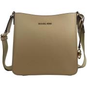 Handtas MICHAEL Michael Kors Jet Set Reizen Crossbody Tas Eikel