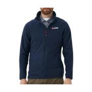 Fleece Jack Geographical Norway -