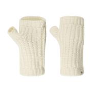 Handschoenen UGG W RIBBED FINGERLESS MITTEN