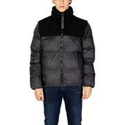 Windjack Calvin Klein Jeans SHERPA PUFFER J30J326091