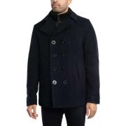 Trainingsjack Schott Cycloon 2 Peacoat