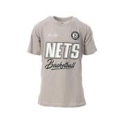 T-shirt Nba -