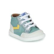 Hoge Sneakers GBB VIGO