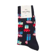 High socks Happy socks HOLIDAY SHOOPING