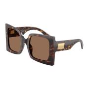 Zonnebril D&amp;G Occhiali da Sole Dolce Gabbana DG4490 502/73