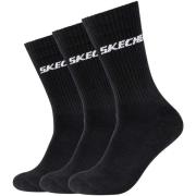 Sportsokken Skechers 3pk Tennis Cushioned Long Socks