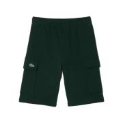 Korte Broek Lacoste -