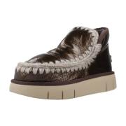 Laarzen Mou ESKIMO BOUNCE SNEAKER LIM